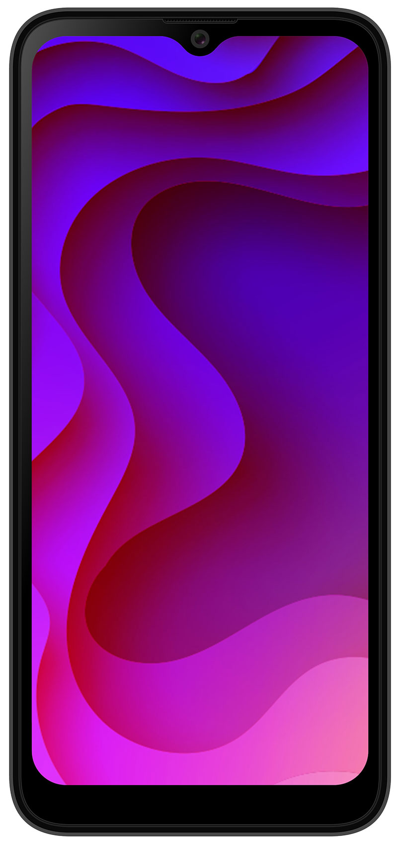 Изображение товара Смартфон Inoi A72 128 ГБ 4 ГБ NFC Android 11 серый