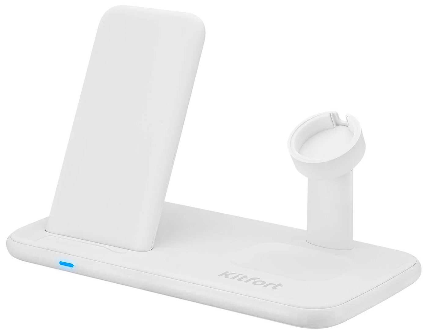 Изображение товара Зарядная станция Kitfort КТ-3371-2, белый