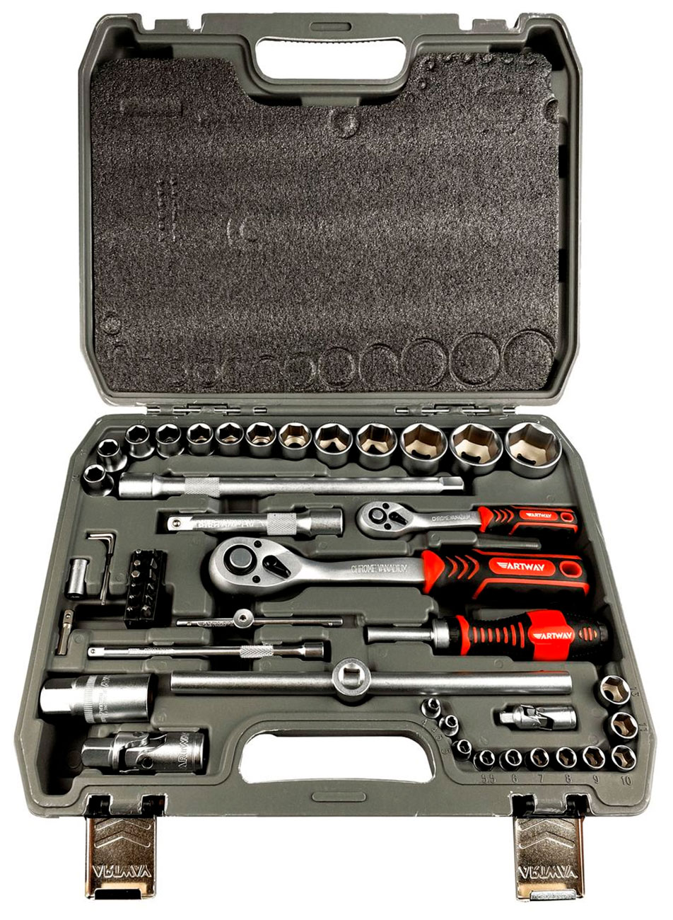 Изображение товара Набор инструмента Artway ATL0052