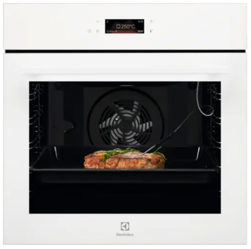 Изображение товара Электрический духовой шкаф Electrolux EOE8P39WV