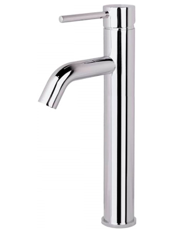 Изображение товара Смеситель для раковины Bronze de Luxe SCANDI 1452C хром