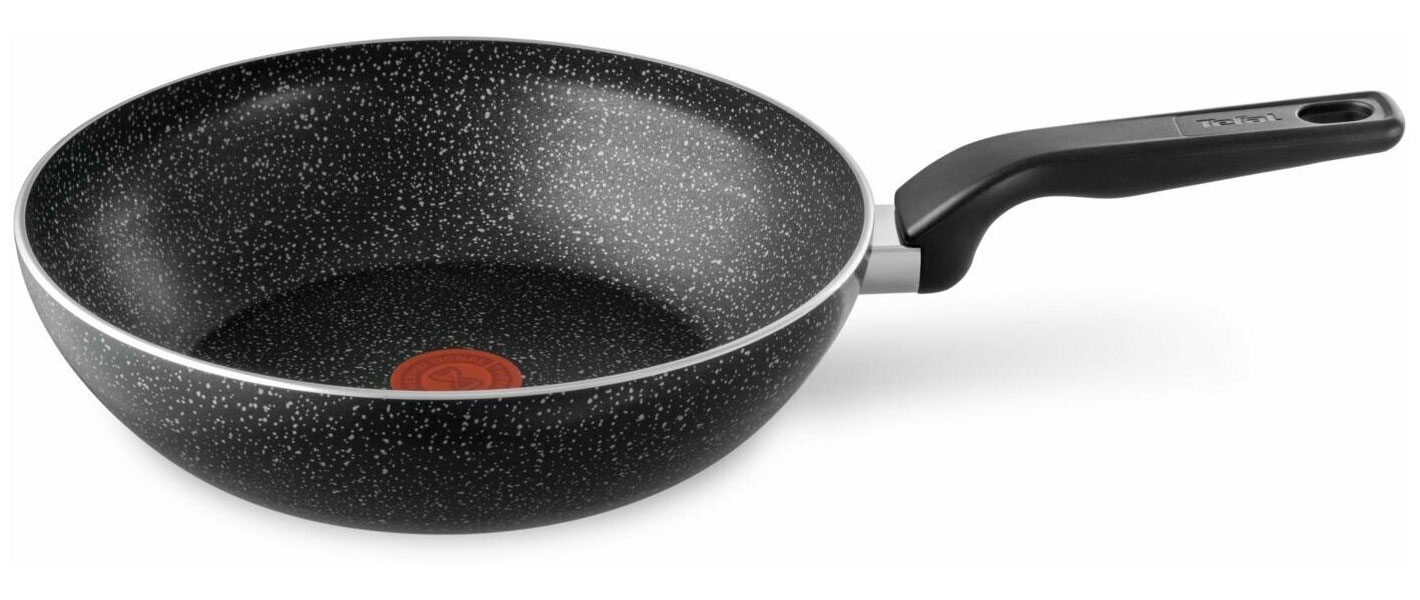 

Вок (WOK) Tefal Rock 28 см 04235628