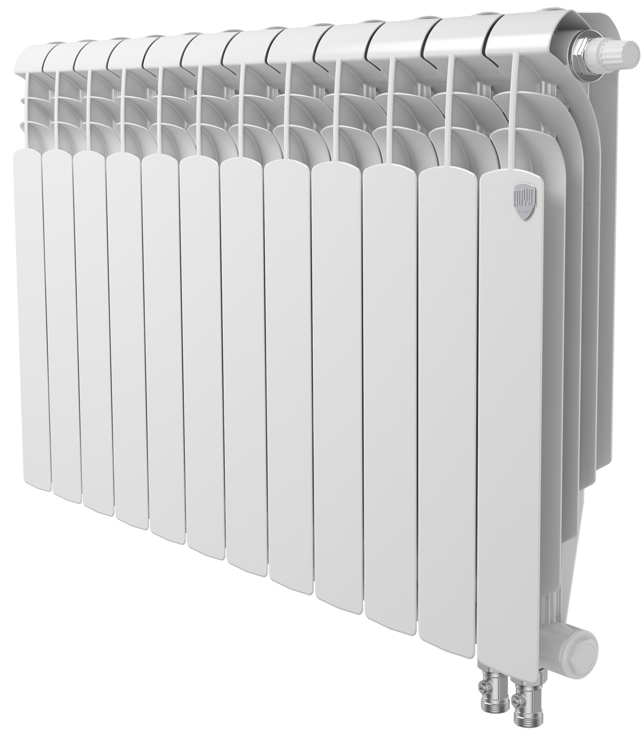 Изображение товара Радиатор Royal Thermo Vittoria Super 500 2.0 VDR80 на 13 секций