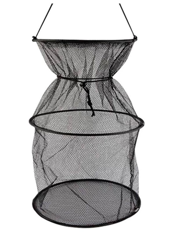 

Садок для рыбной ловли Ecos XT-3111B 36х60см