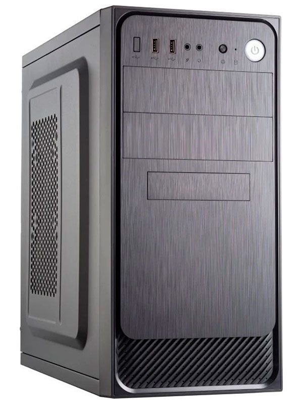 Изображение товара Компьютерный корпус Foxline FZ-053 Forza 450W (FZ-053-SX450R-U32)