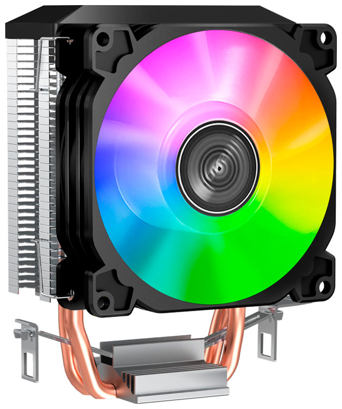 Изображение товара Кулер для процессора Jonsbo CR-1200E