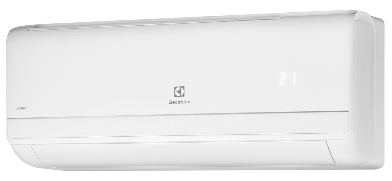 Сплит-система Electrolux Skandi EACS-12HSK/N3_24Y, комплект