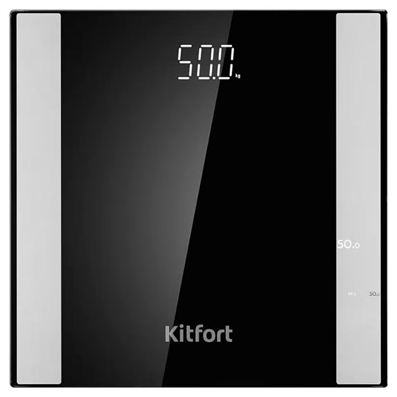 Весы напольные Kitfort КТ-820 Весы напольные Kitfort КТ-820