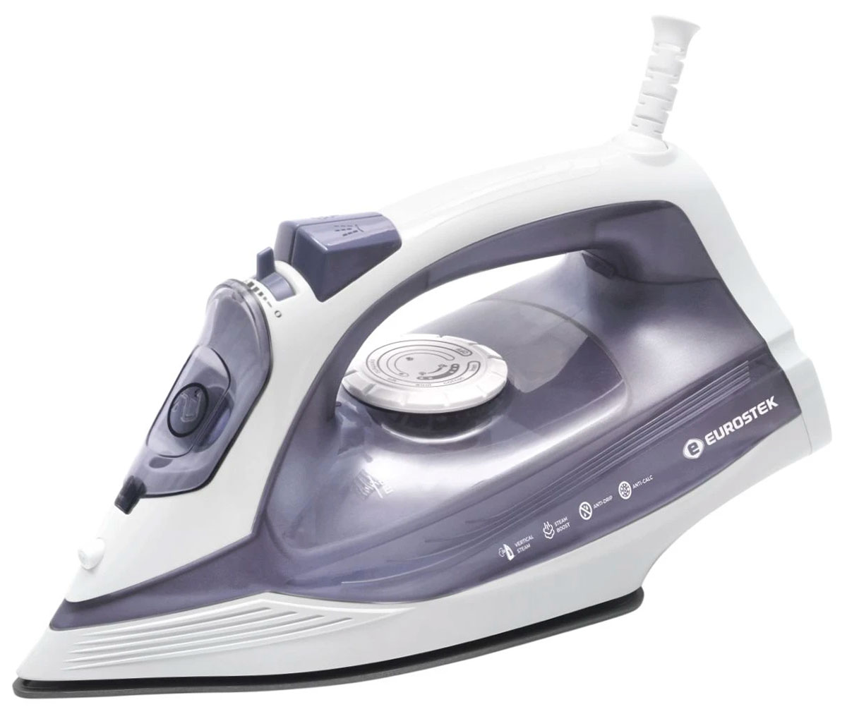 Утюг Eurostek EEI-2401