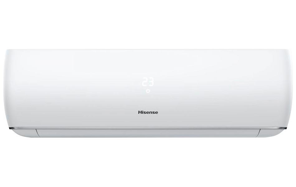 Изображение товара Кондиционер сплит-система Hisense AS-18UW4RXATV03 50м2 18000 BTU инвертор белый