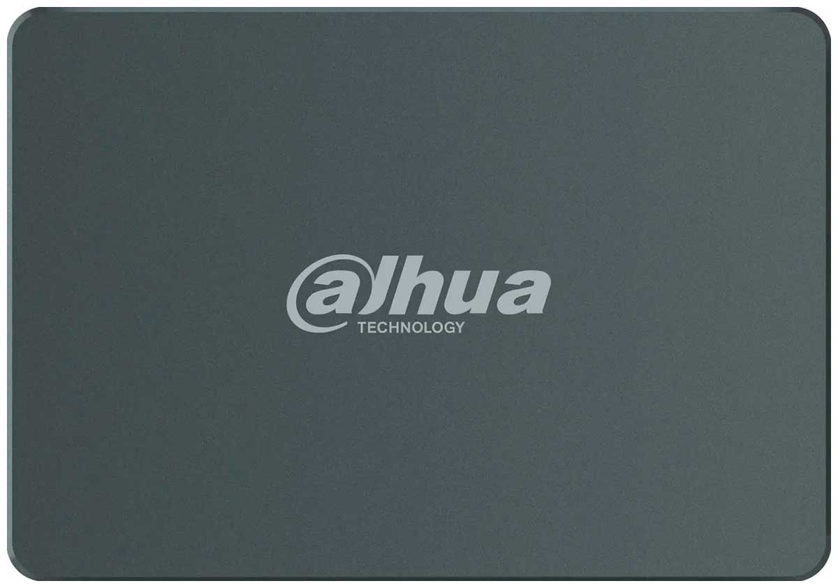 Изображение товара SSD накопитель Dahua 2.5 C800A 1024 Гб SATA III надежный и быстрый