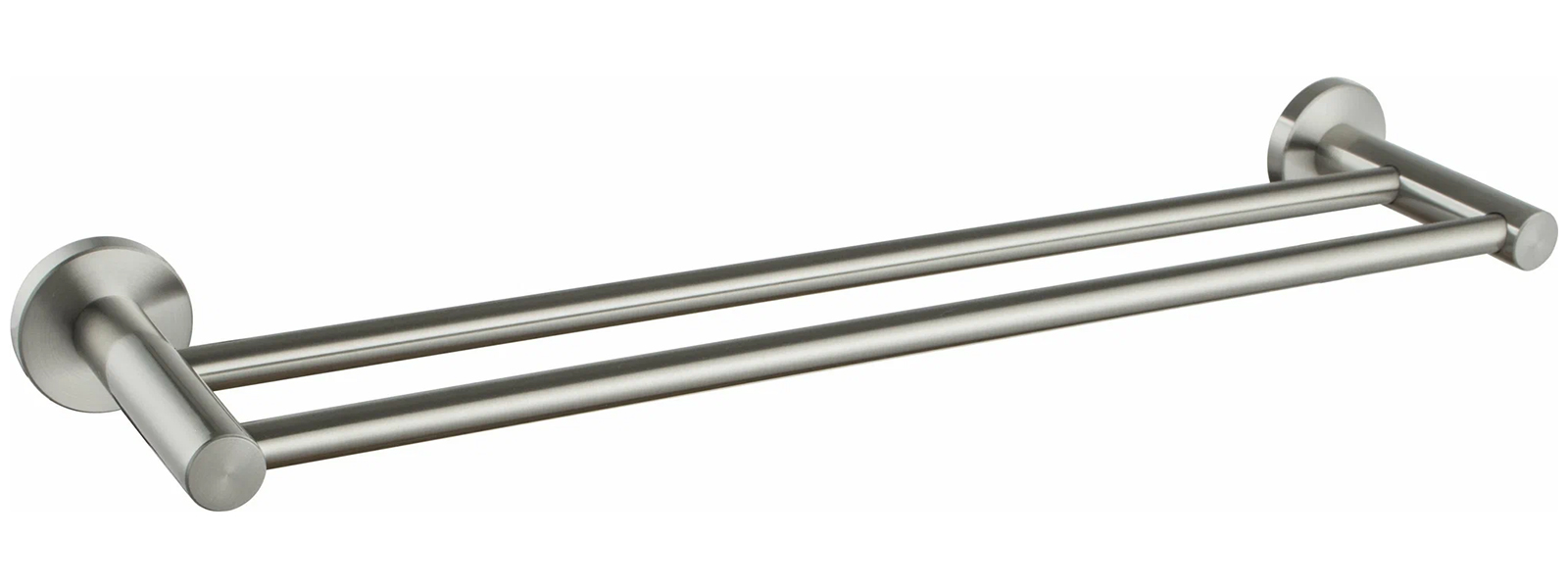 Изображение товара Полотенцедержатель D-Lin D280 сталь, (D252280)