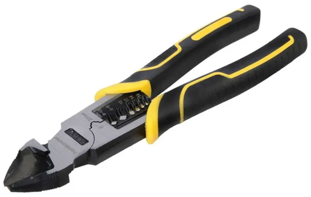 

Бокорезы Hanskonner HK1020-02-2-160 160 мм