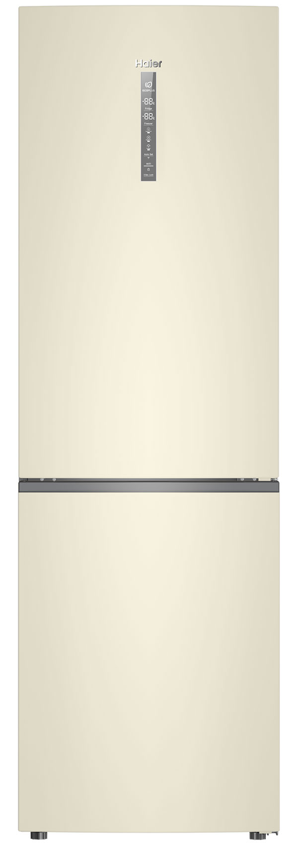 Изображение товара Двухкамерный холодильник Haier C2F636CCFDU1 с No Frost и Wi-Fi управление