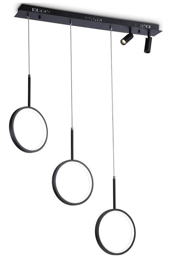 Изображение товара Подвесной светодиодный светильник Ambrella Light Comfort Line FL5278