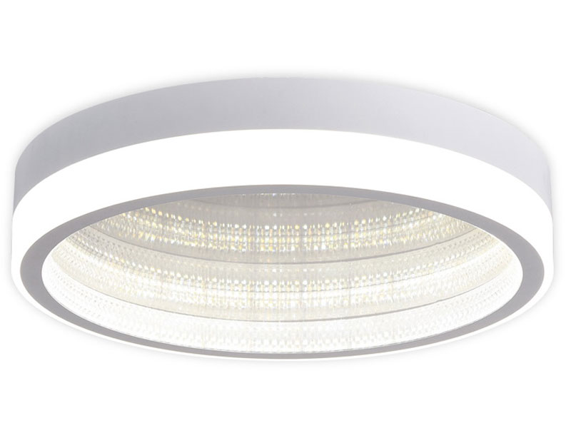 Изображение товара Люстра потолочная Ambrella Light Ice FA9431 светодиодная для спальни