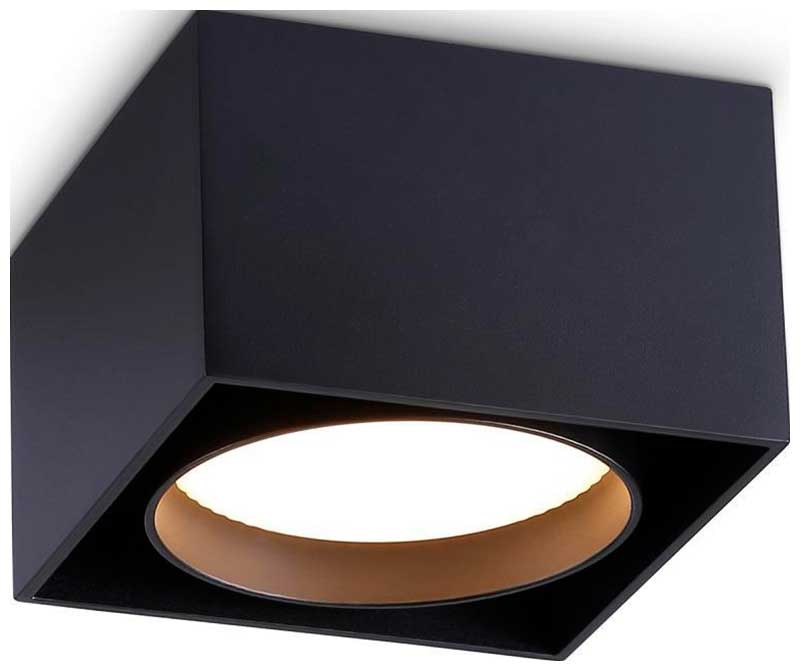 Изображение товара Накладной светильник Ambrella Light Techno Spot GX Standard tech (TN70866)