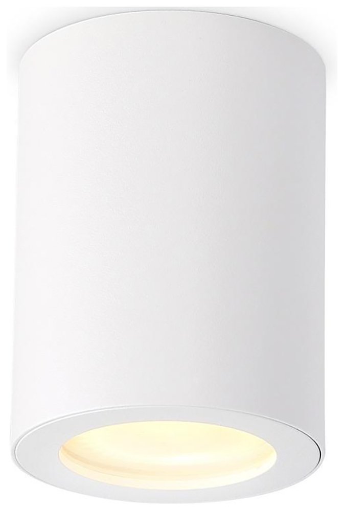 Изображение товара Накладной светильник Ambrella Light Techno Spot TN22797 для прихожей IP44 белый