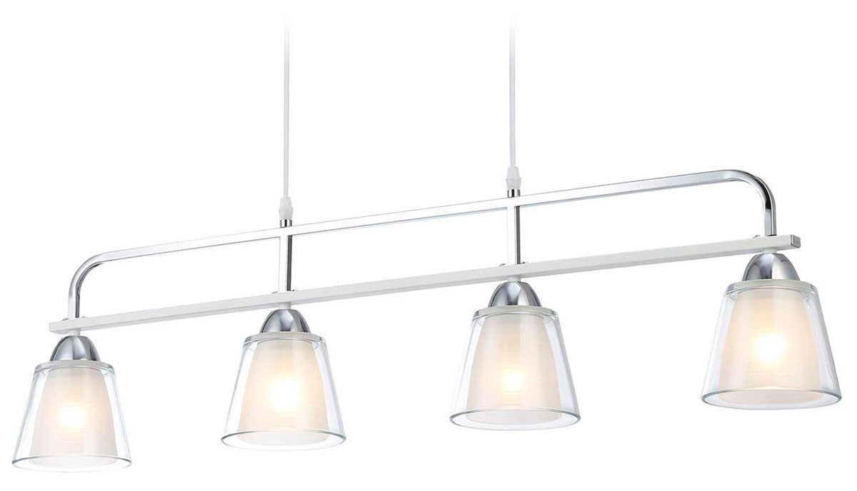Изображение товара Люстра подвесная Ambrella Light Traditional Modern TR303242