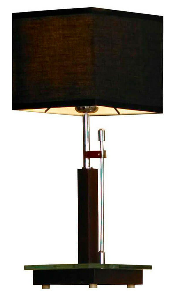 Изображение товара Настольная лампа Lussole Montone LSF-2574-01