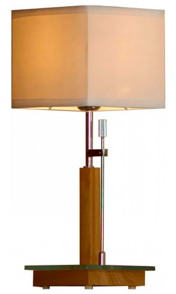 Изображение товара Настольная лампа Lussole Montone LSF-2504-01