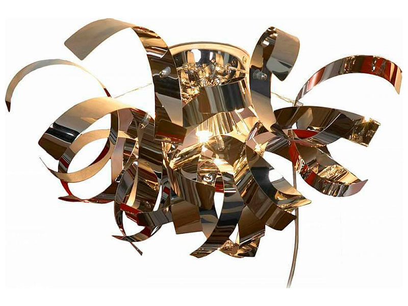 Изображение товара Люстра потолочная Lussole Briosco LSA-5907-06