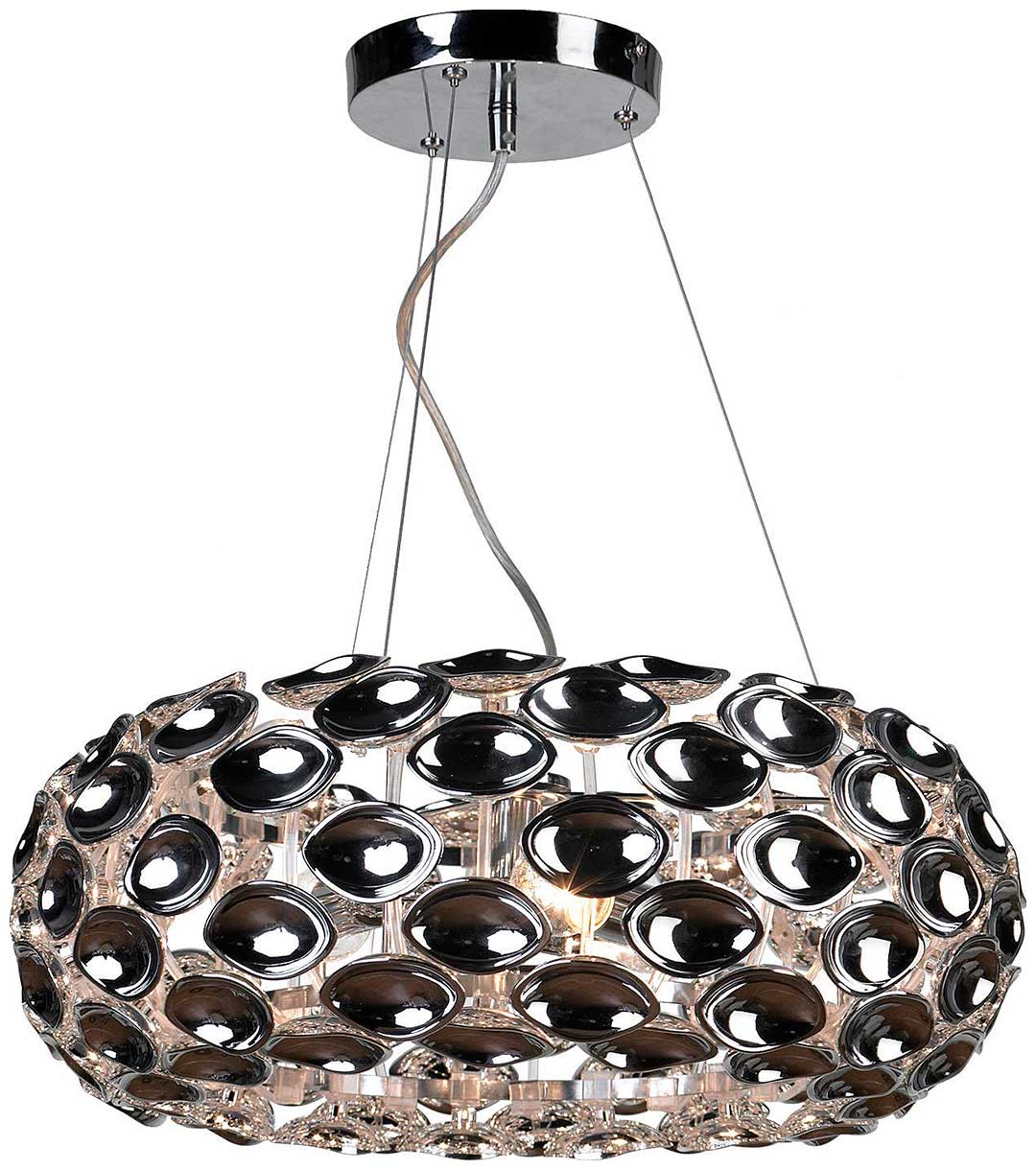 Изображение товара Подвесной светильник Lussole Lgo GRLSP-0170