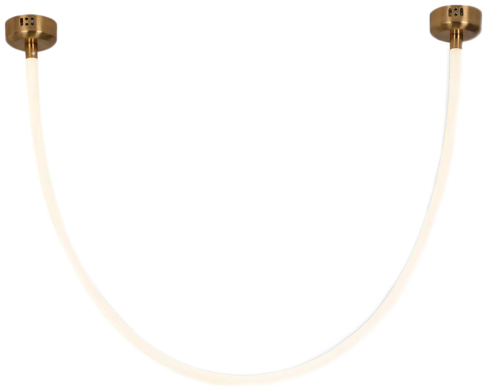 Изображение товара Подвесной светодиодный светильник Lussole Loft LSP-7011