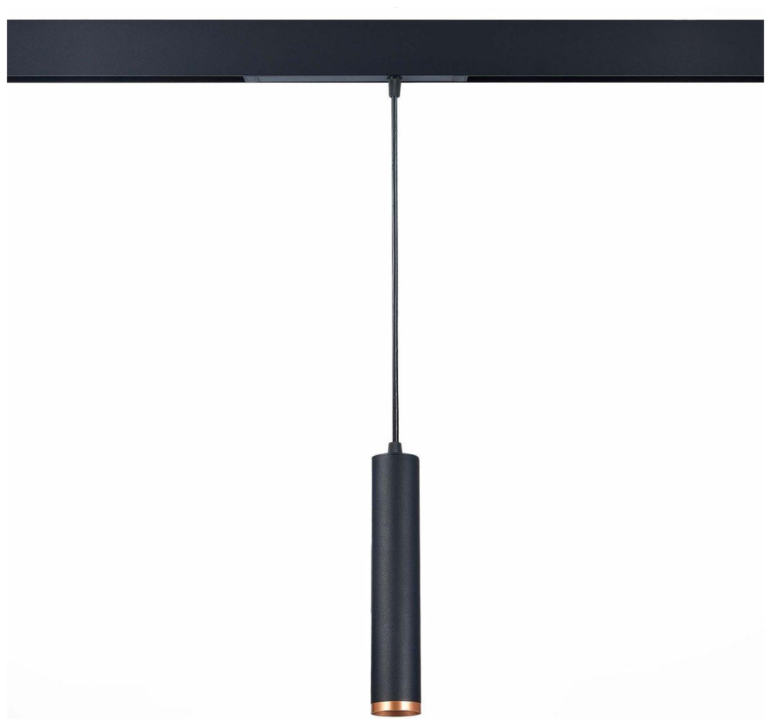 Изображение товара Трековый светодиодный светильник для магнитного шинопровода ST Luce ST659.493.10