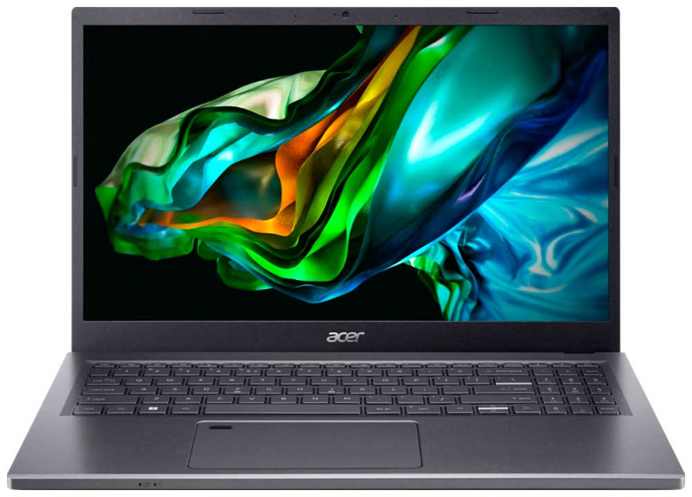 Изображение товара Ноутбук Acer A515-58GM-58NM с Core i5, 15.6 IPS, RTX 2050, 8 ГБ