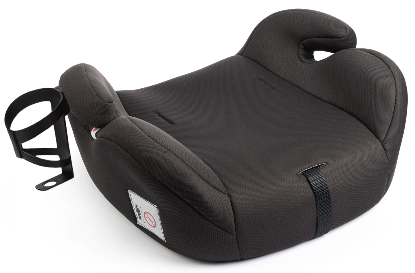 Изображение товара Автокресло Kids Planet Pallas Fix Lux гр.III маренго