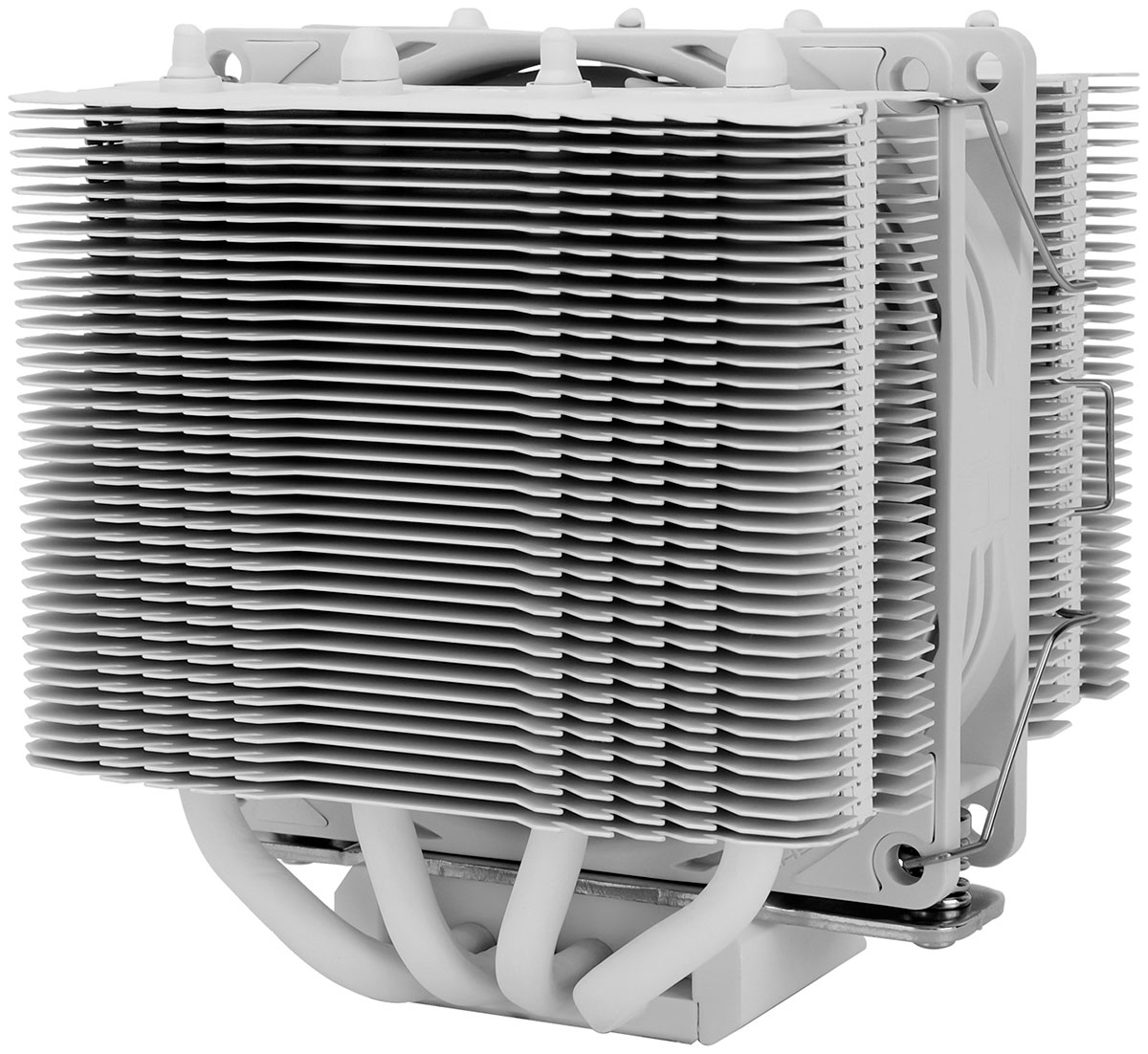 Изображение товара Кулер для процессора Thermalright Peerless Assassin 90 SE White 92mm для AMD и Intel