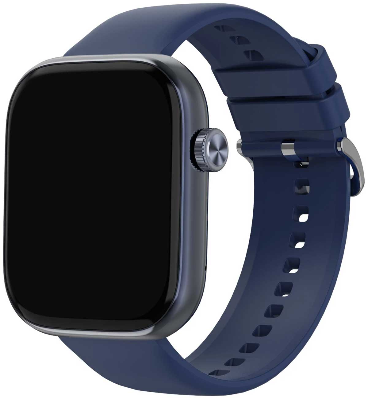 Смарт-часы iMIKI ST2 Blue Смарт-часы iMIKI ST2 Blue