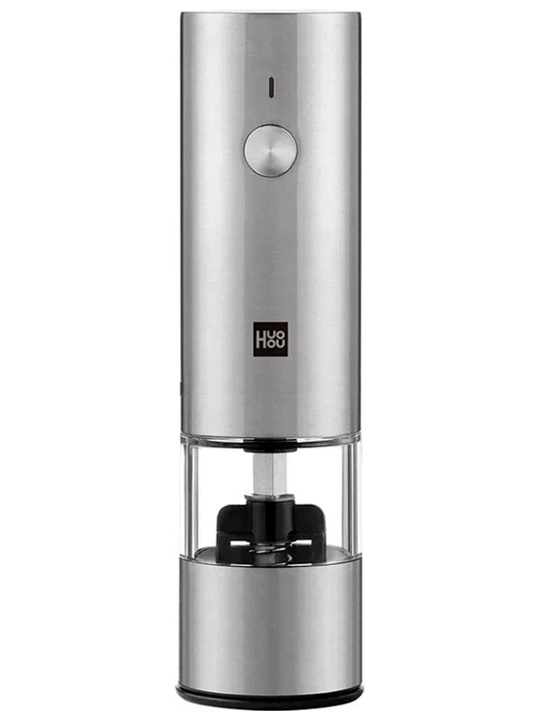 Изображение товара Мини мельница электрическая для специй Huo Hou Electric Mini Grinder Rechargable (HU0279 RUS)