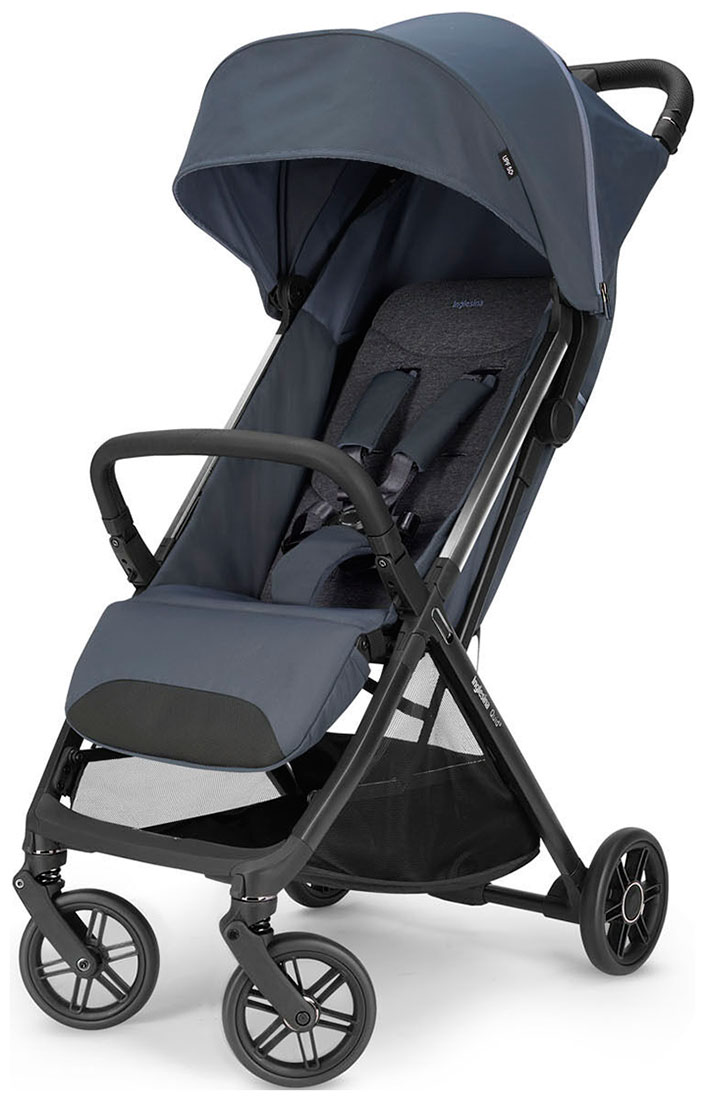 Изображение товара Прогулочная коляска Inglesina Quid 3, Astral Blue (AG87S0ALBRU)