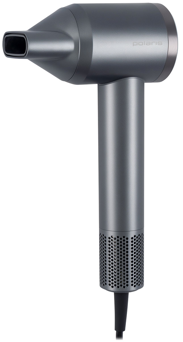 Фен Polaris PHD 1110, графитовый