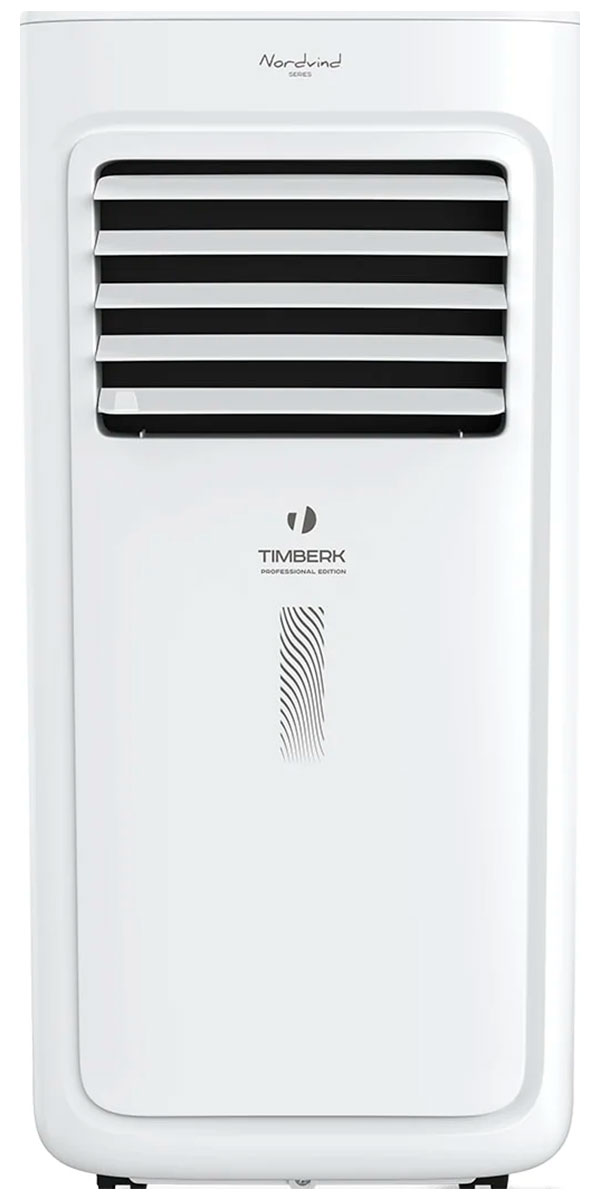 фото Мобильный кондиционер timberk t-pac07-p09e-wf