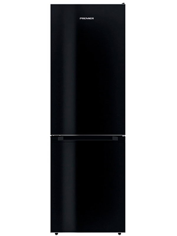 Изображение товара Двухкамерный холодильник Premier PRM-315BFSF/DI черный