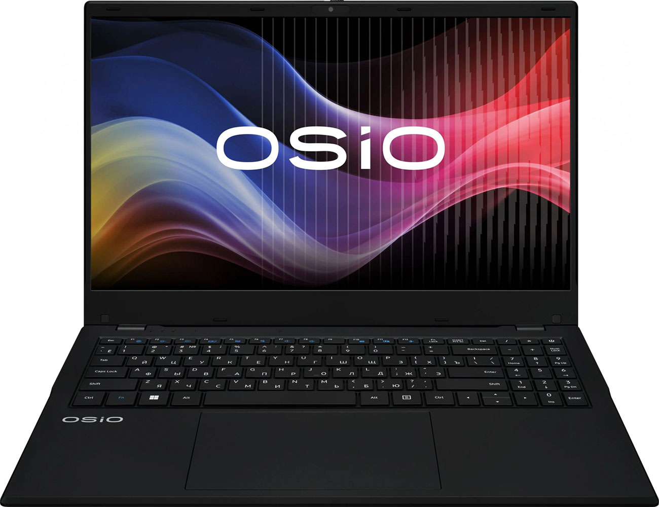 Изображение товара Ноутбук OSIO BaseLine B150i-010b 15.6 IPS Windows 11 8GB 512GB SSD