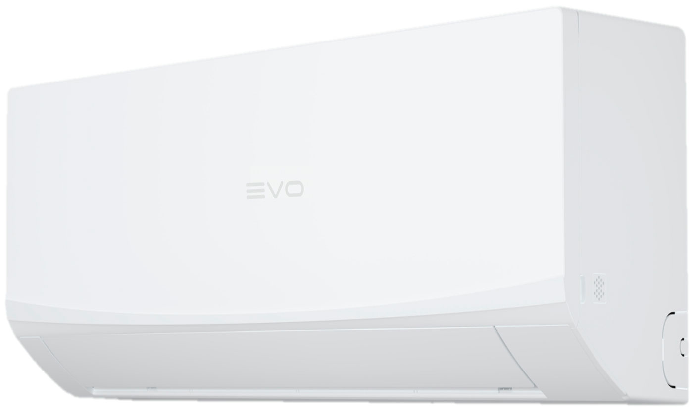 

Кондиционер сплит-система Evo EACI-09RD1(IN) / EACI-09RD1(OUT), Белый