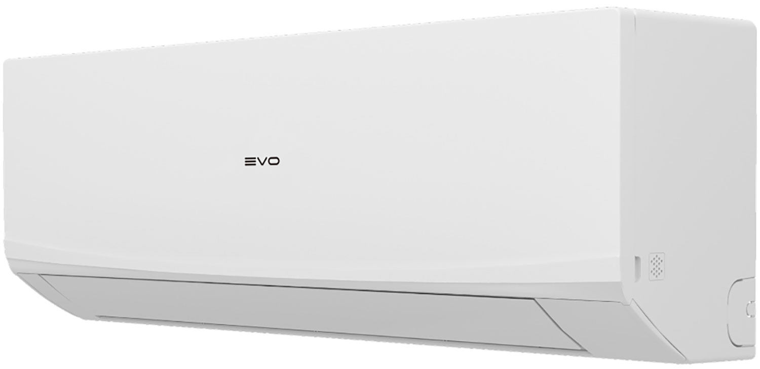 Изображение товара Кондиционер сплит-система Evo EACI-09RD1(IN) / EACI-09RD1(OUT)