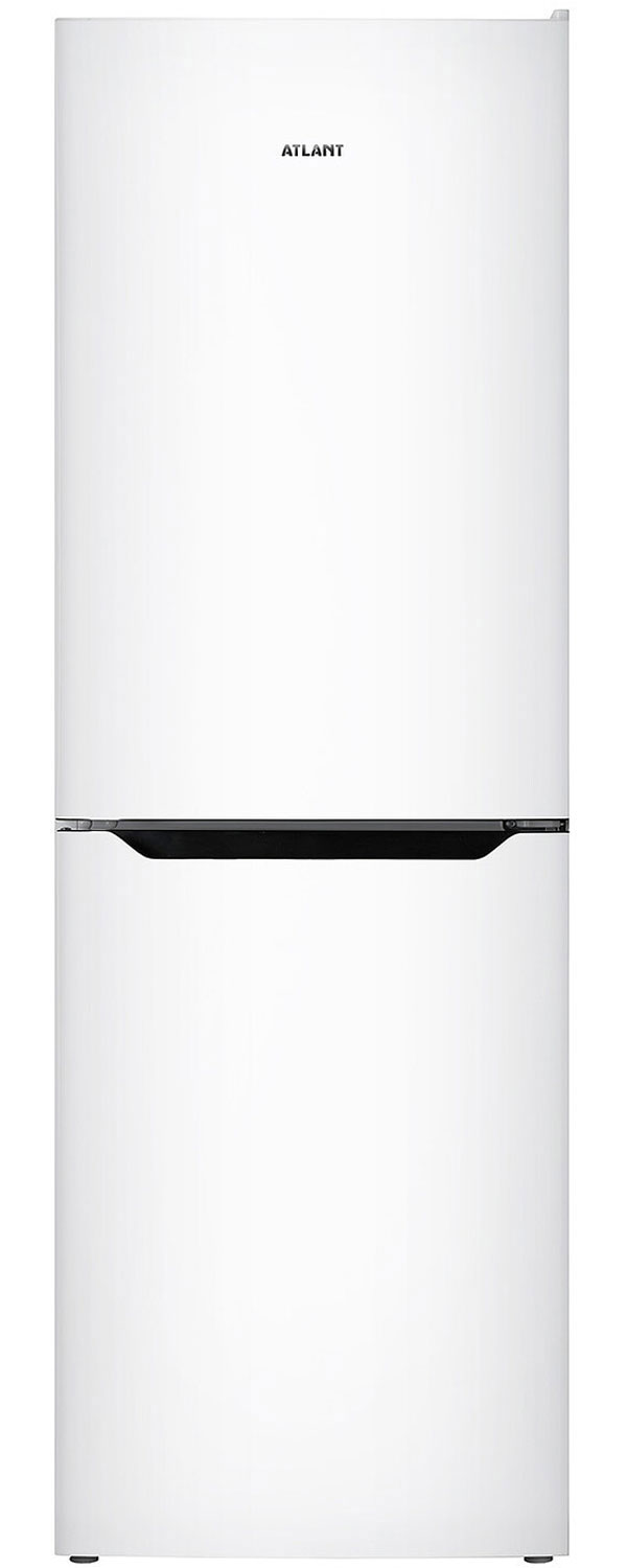 Изображение товара Двухкамерный холодильник ATLANT ХМ 6619-109 с энергопотреблением A+ и двойным компрессором