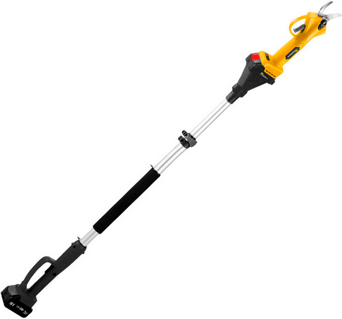 

Секатор Kolner KPR 18-30BL2S