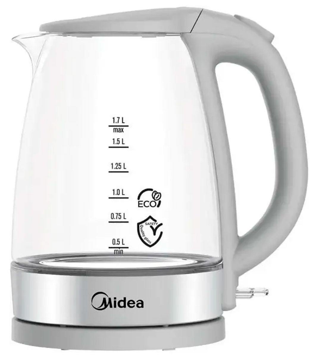Чайник электрический Midea MK-8017 Чайник электрический Midea MK-8017