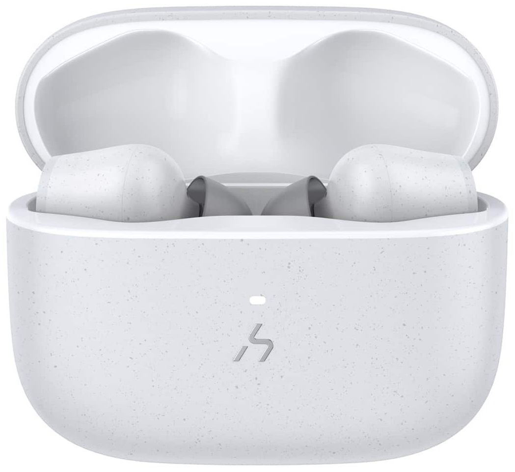 Изображение товара Наушники Hakii TIME PRO white