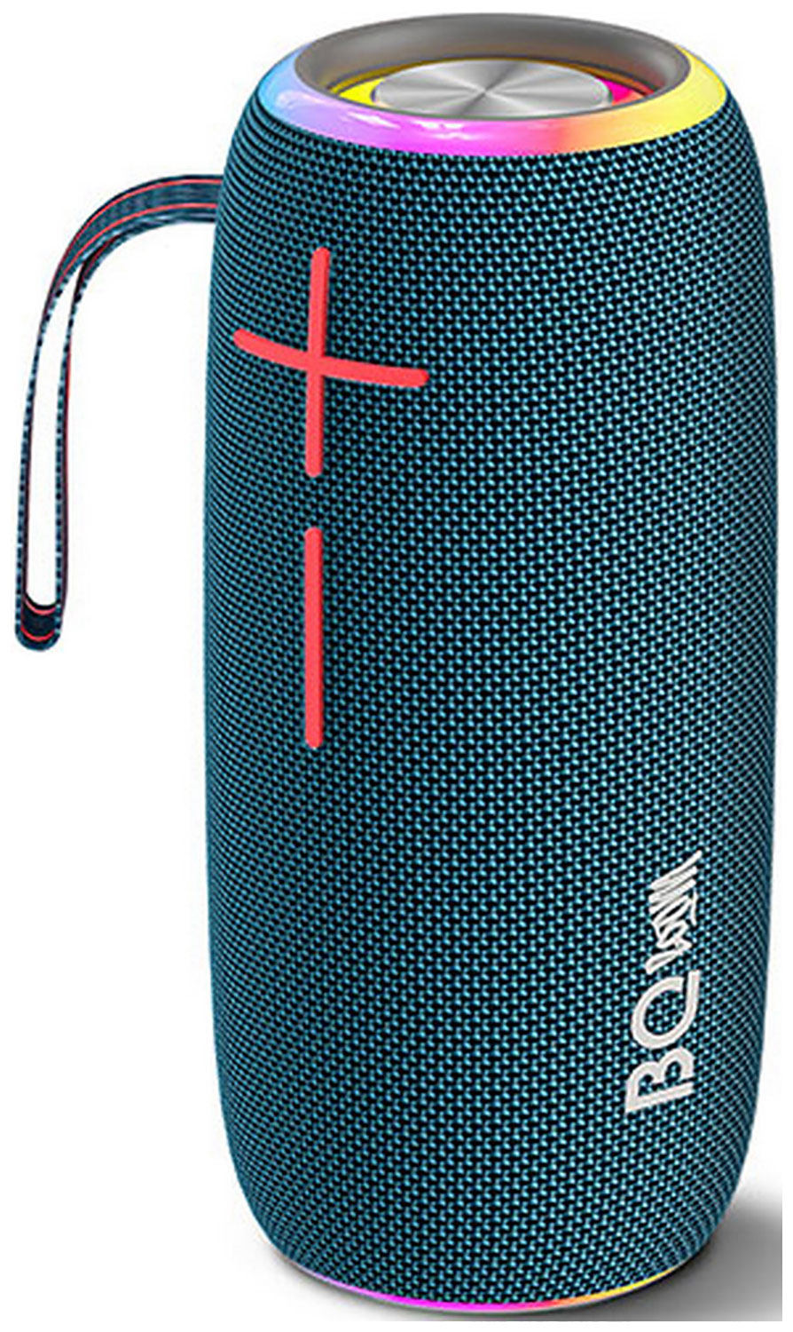 Изображение товара Портативная аудиосистема BQ PBS4004 Синий