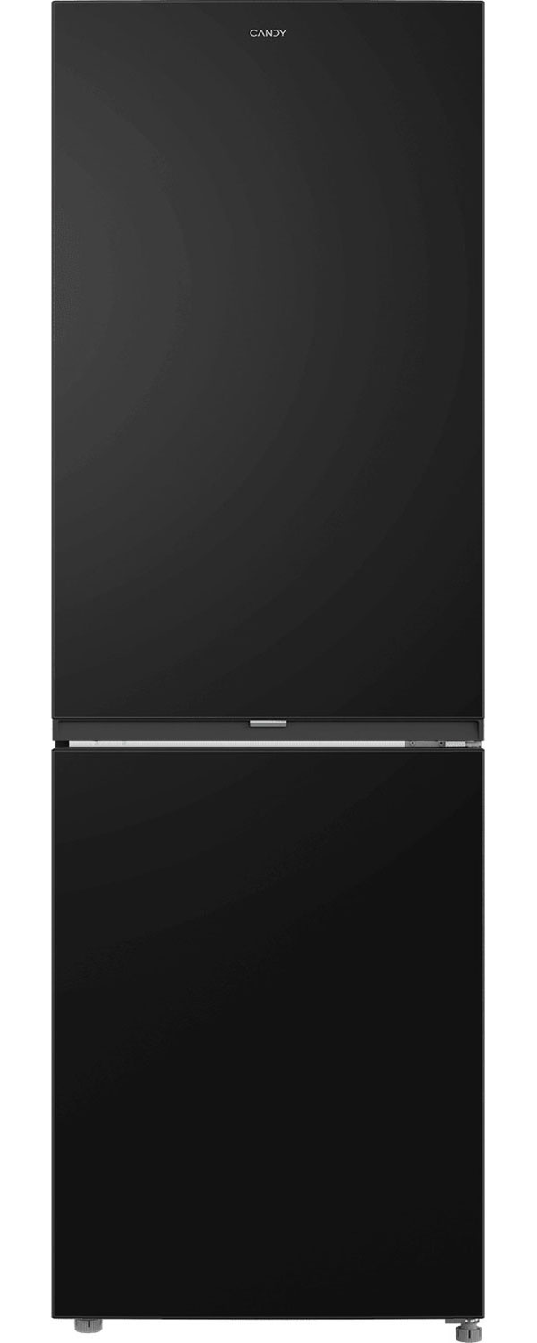 Изображение товара Двухкамерный холодильник Candy CFN6185B с системой No Frost и низким энергопотреблением