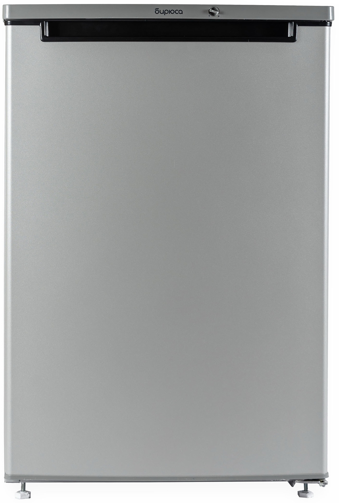 Изображение товара Морозильник Бирюса M514 110 л, механический управление, класс A+