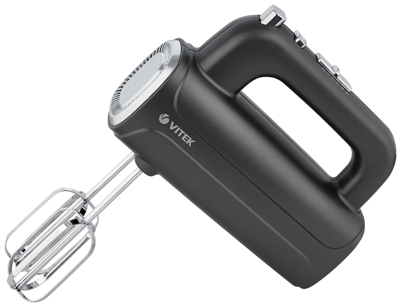 Изображение товара Миксер ручной Vitek VT-1482 1000 Вт современный дизайн удобная эксплуатация