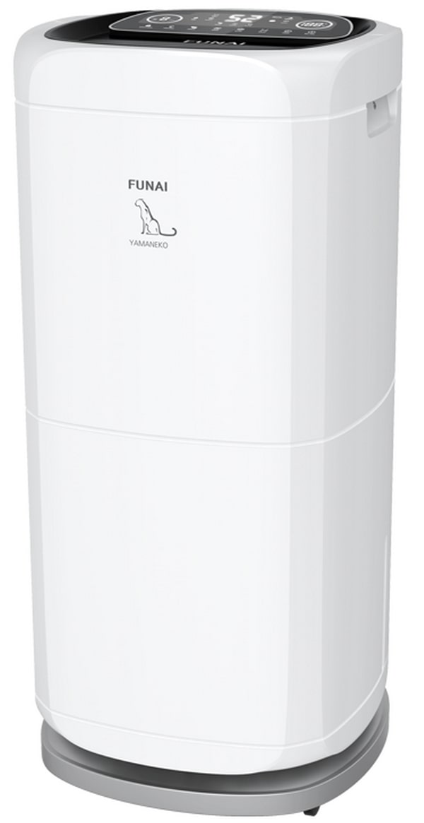 Изображение товара Осушитель воздуха Funai RAD-Y60F7E